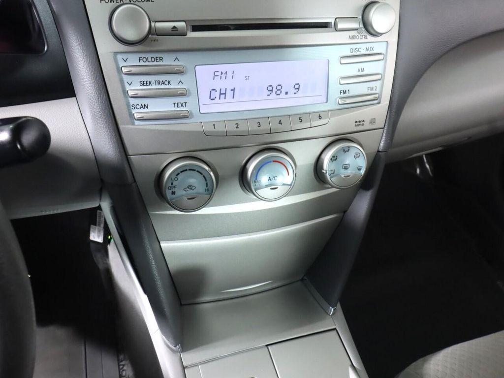 used 2007 Toyota Camry car, priced at $9,995