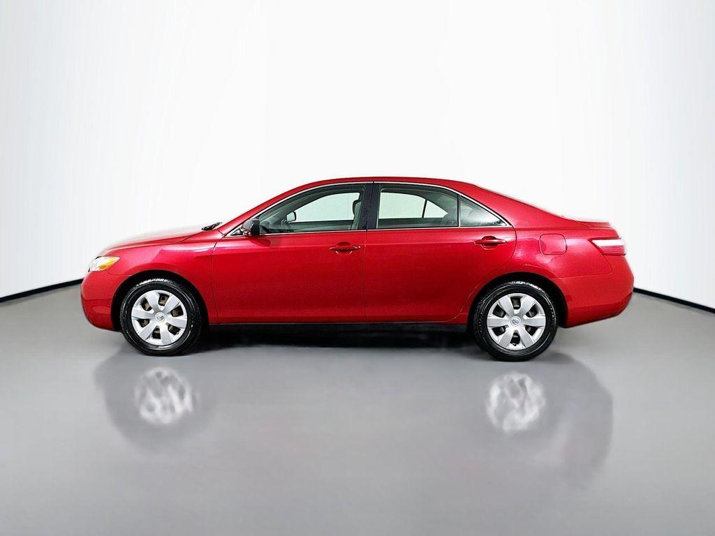 used 2007 Toyota Camry car, priced at $9,995