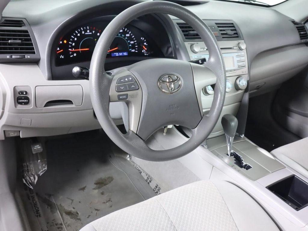 used 2007 Toyota Camry car, priced at $9,995