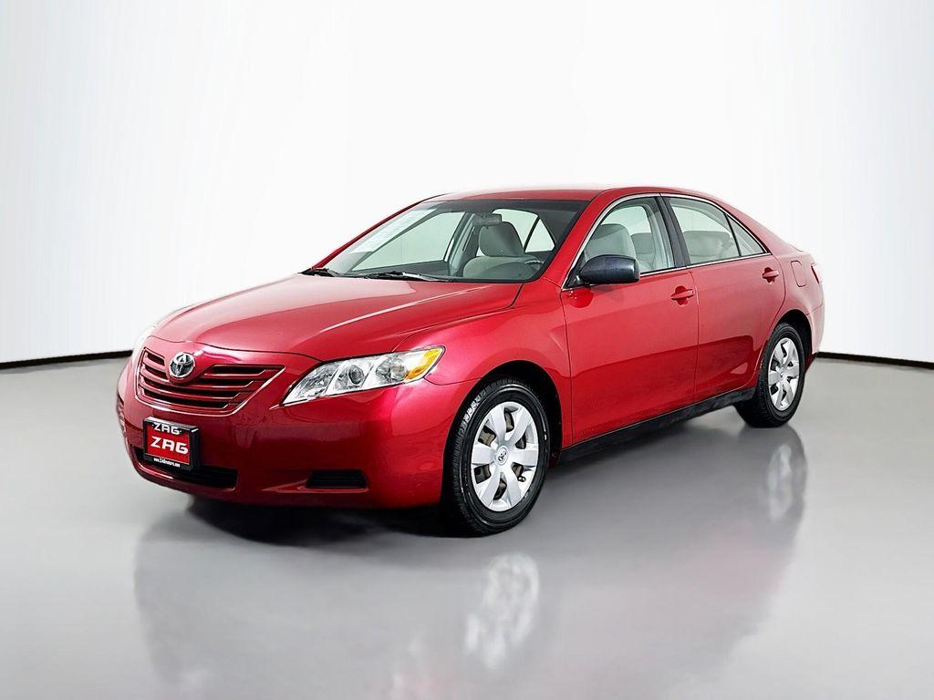 used 2007 Toyota Camry car, priced at $9,995
