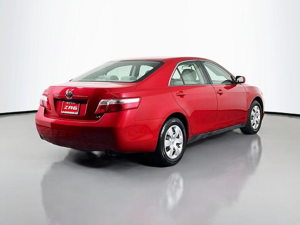 used 2007 Toyota Camry car, priced at $9,995