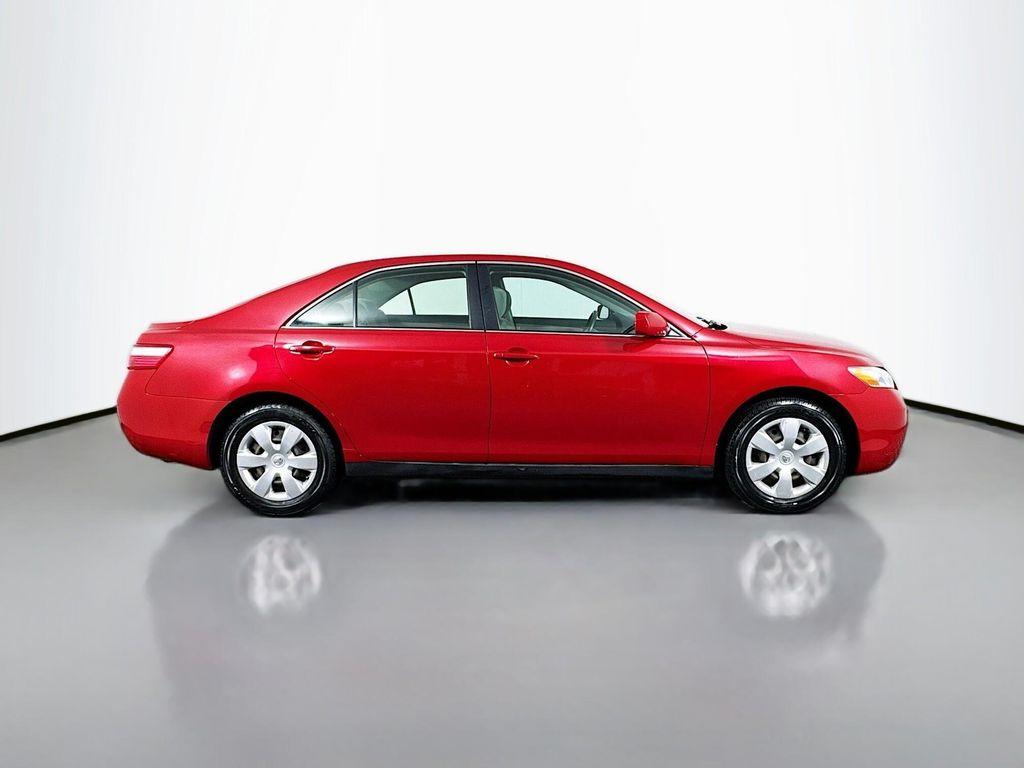 used 2007 Toyota Camry car, priced at $9,995