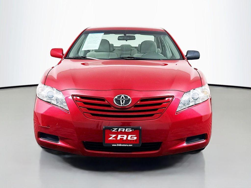 used 2007 Toyota Camry car, priced at $9,995