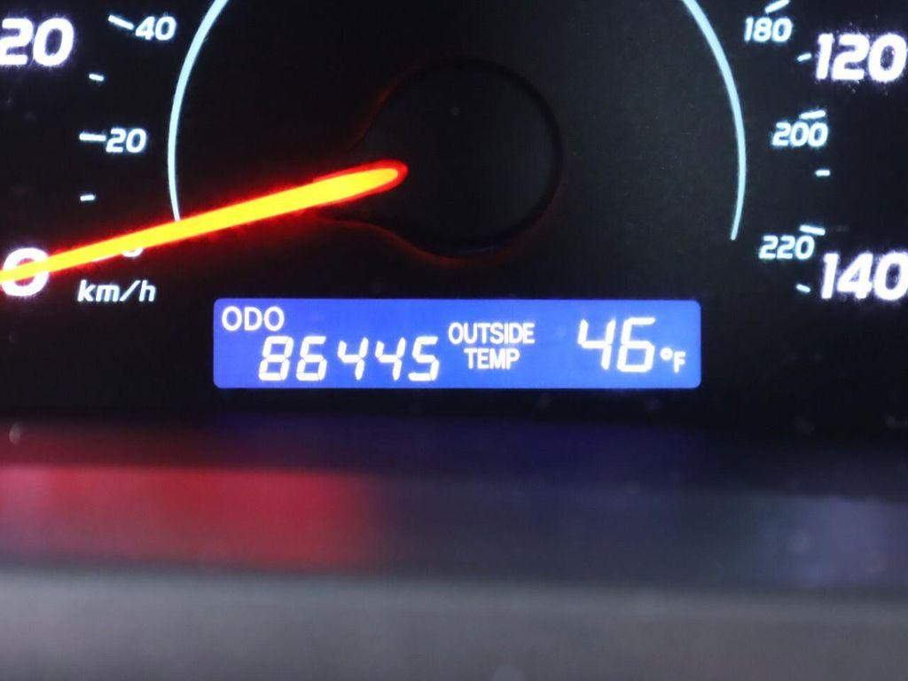 used 2007 Toyota Camry car, priced at $9,995