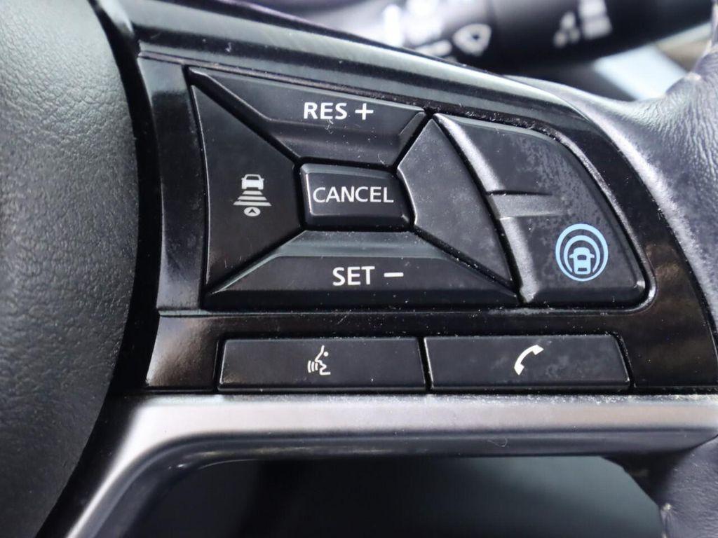 used 2020 Nissan Altima car, priced at $21,995