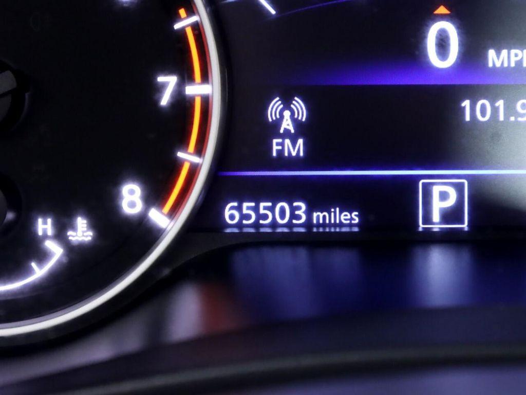 used 2020 Nissan Altima car, priced at $21,995