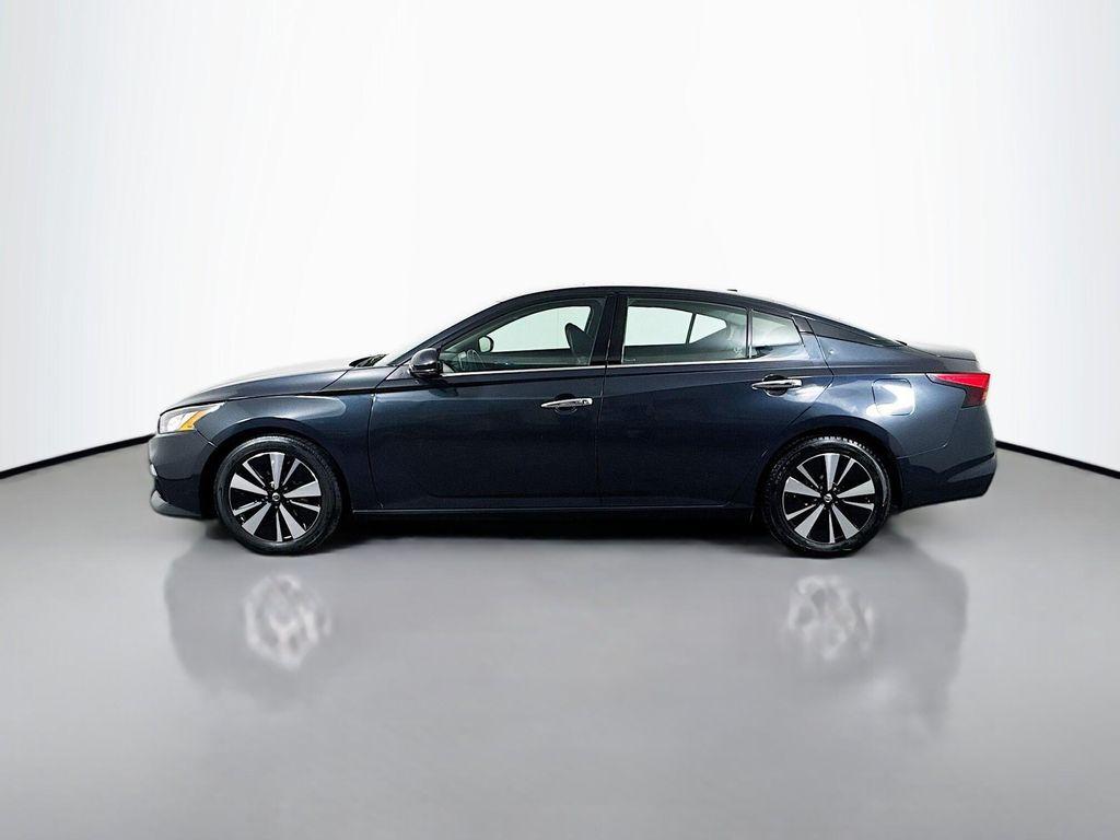 used 2020 Nissan Altima car, priced at $21,995