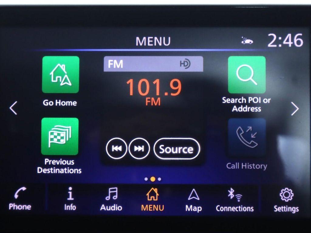 used 2020 Nissan Altima car, priced at $21,995