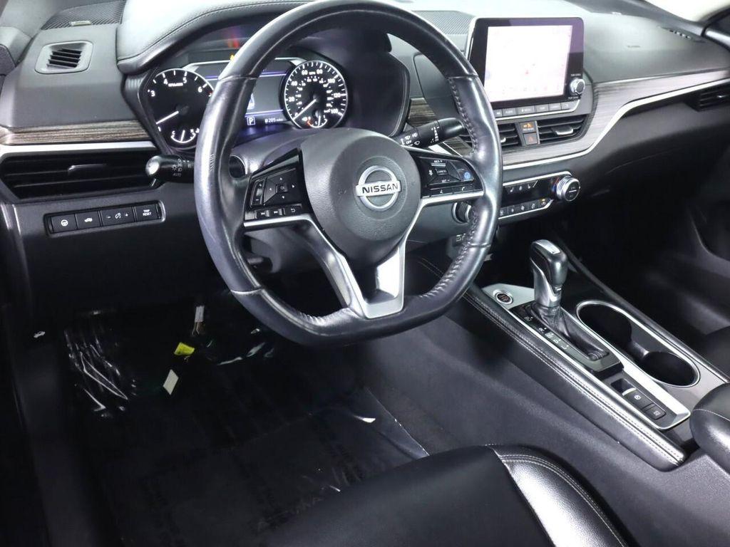 used 2020 Nissan Altima car, priced at $21,995