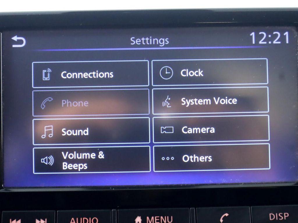 used 2021 Nissan Altima car, priced at $17,495