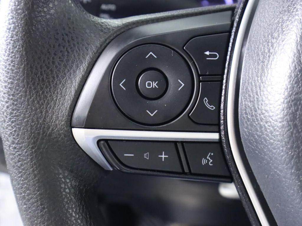 used 2021 Toyota Camry car, priced at $22,195