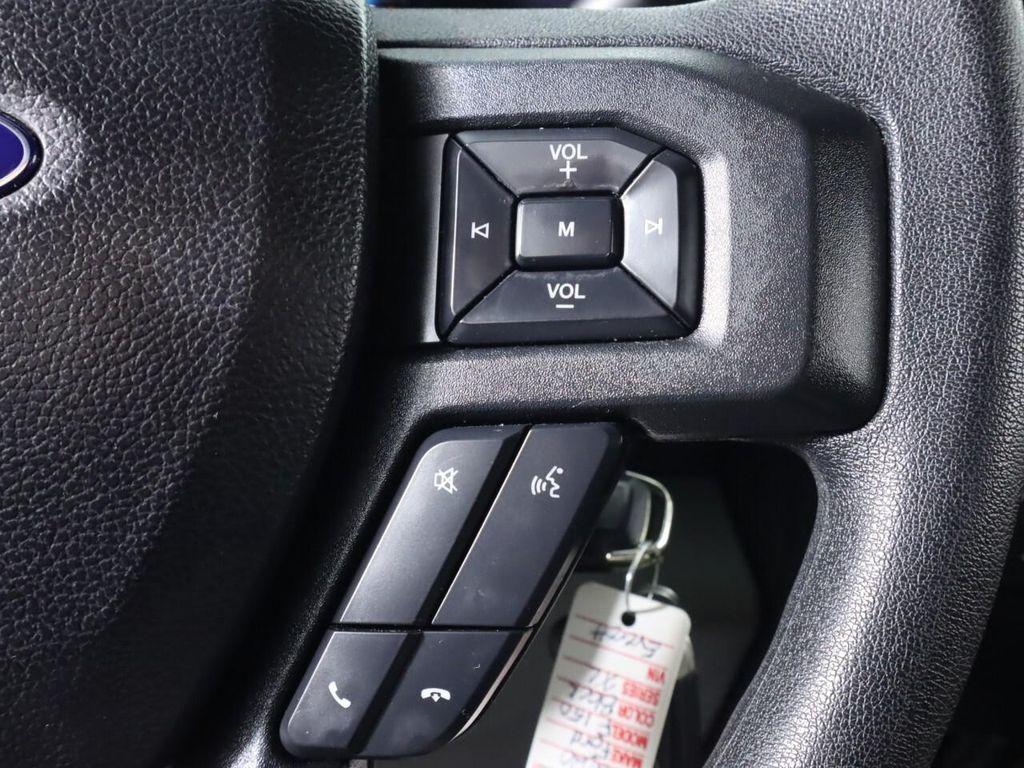 used 2020 Ford F-150 car, priced at $25,995