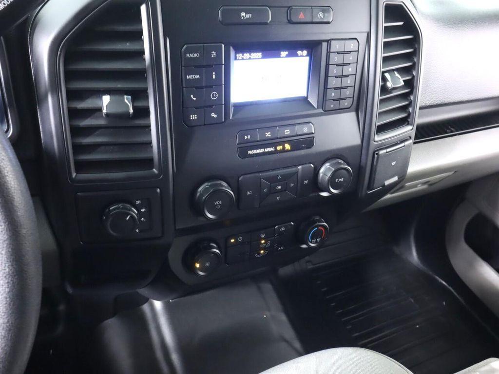 used 2020 Ford F-150 car, priced at $25,995