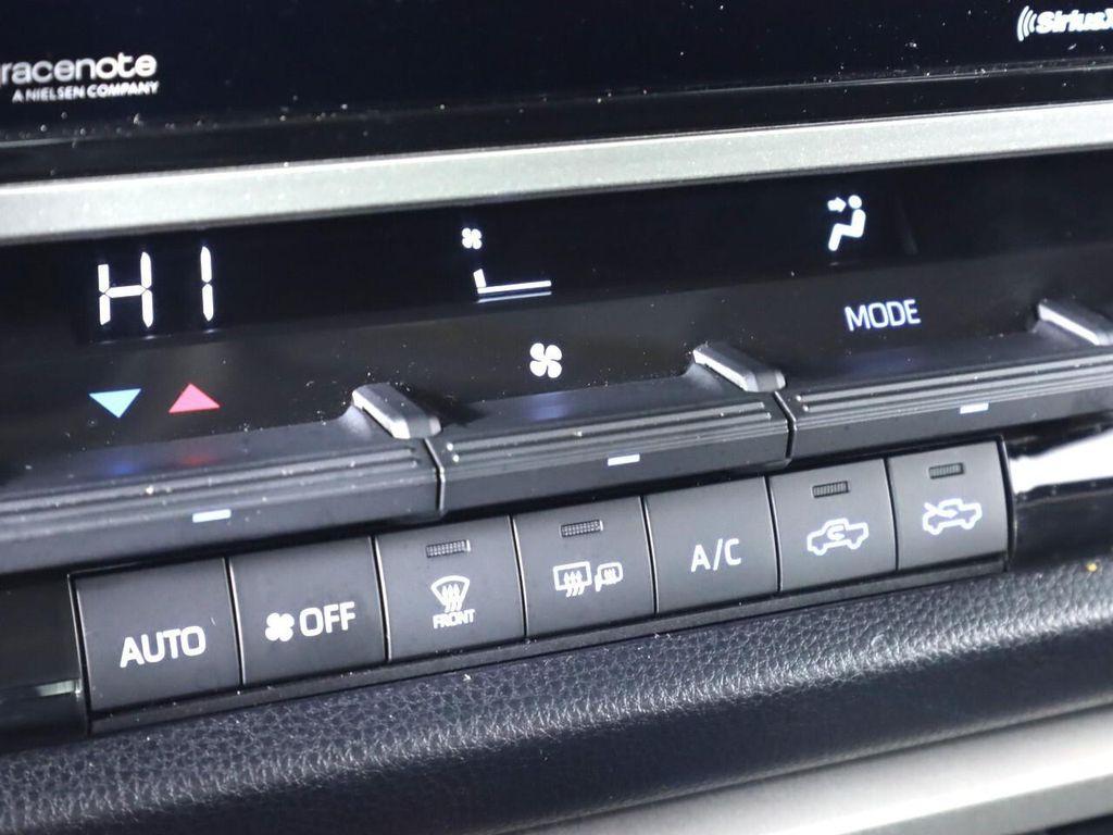 used 2022 Toyota Tundra car, priced at $41,995