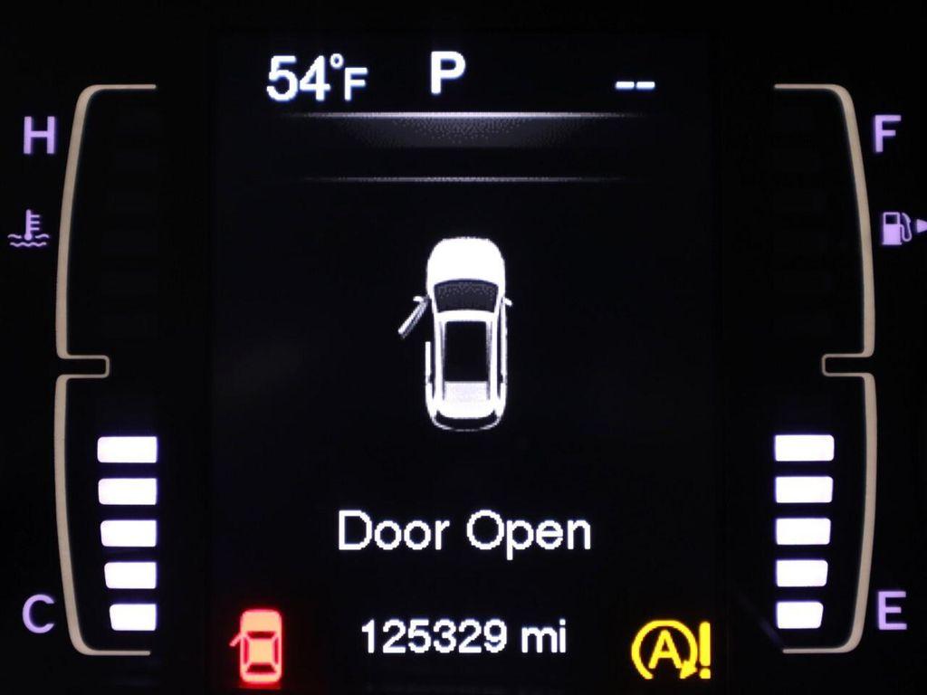 used 2017 Jeep Cherokee car, priced at $11,495