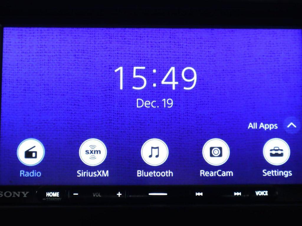 used 2017 Jeep Cherokee car, priced at $11,495