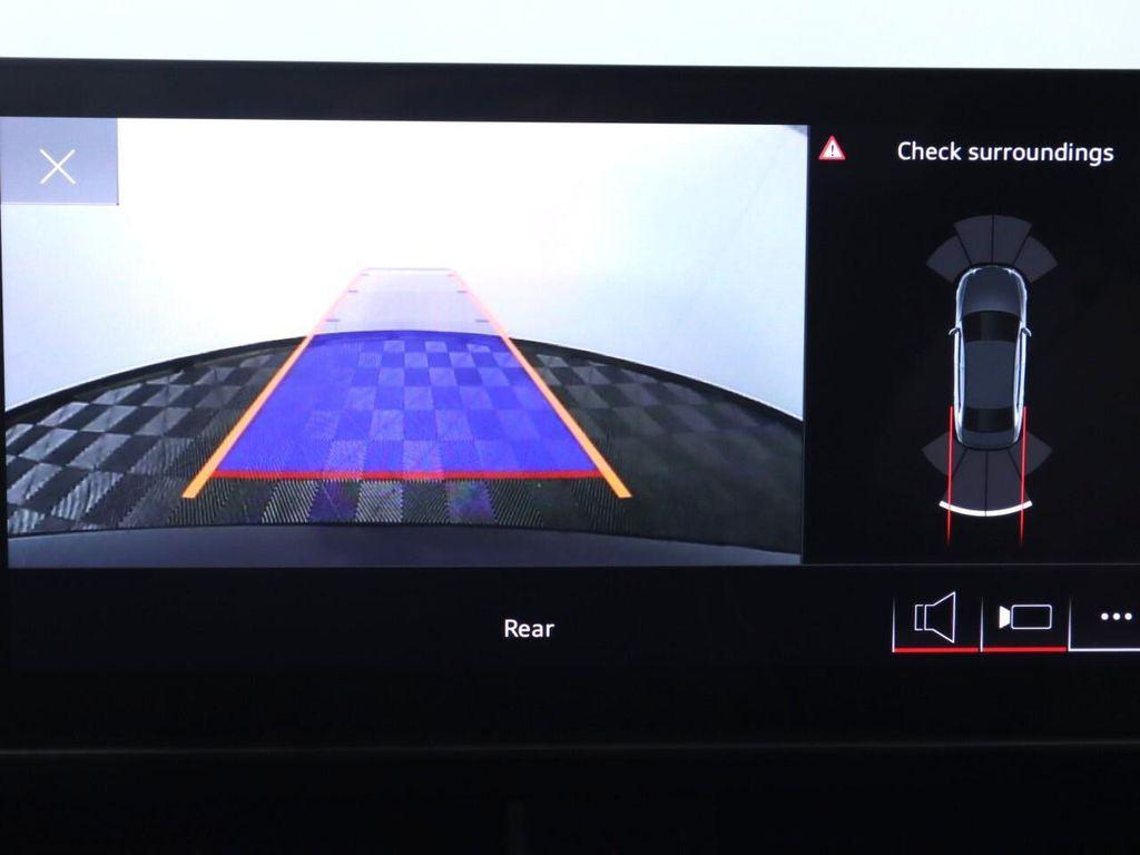 used 2020 Audi A4 car, priced at $22,995