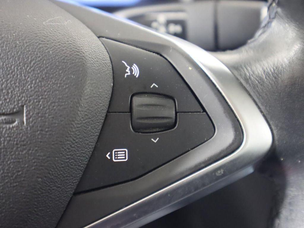 used 2014 Tesla Model S car, priced at $13,495