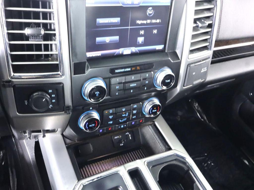 used 2015 Ford F-150 car, priced at $26,995