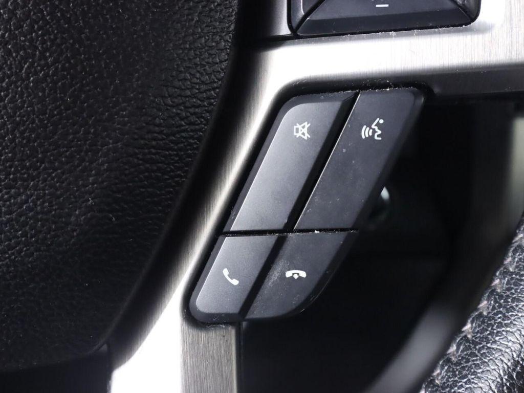 used 2015 Ford F-150 car, priced at $26,995