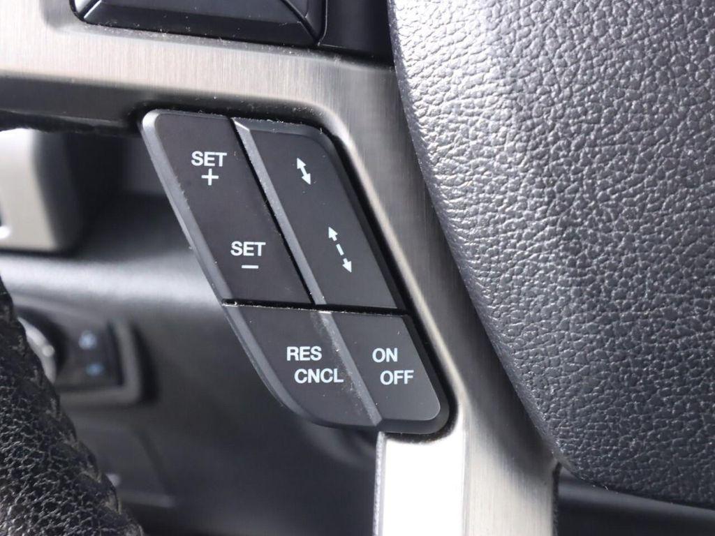 used 2015 Ford F-150 car, priced at $26,995