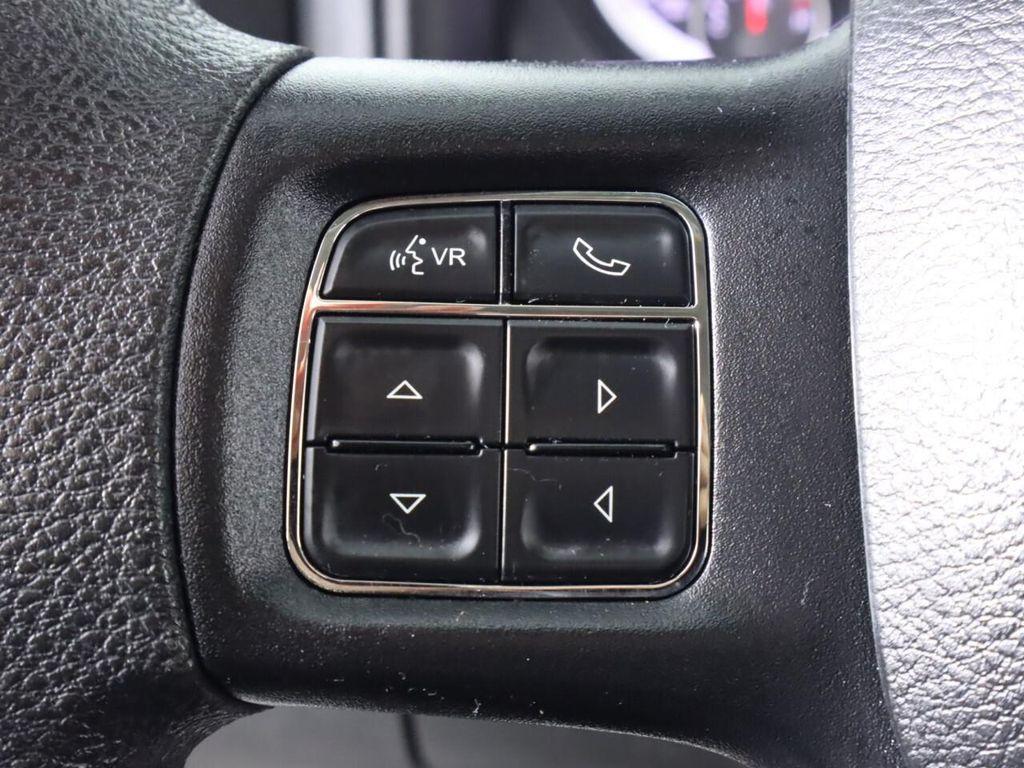 used 2019 Ram 1500 car, priced at $24,995