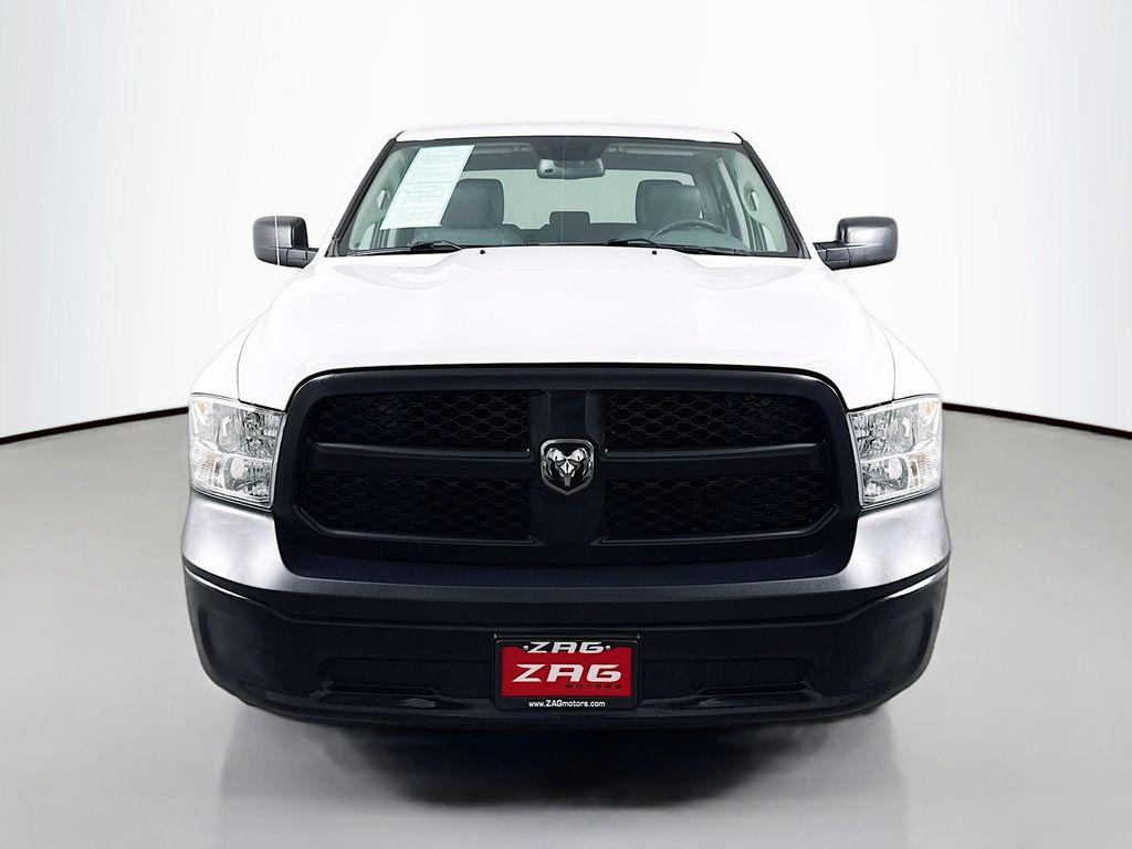 used 2019 Ram 1500 car, priced at $24,995