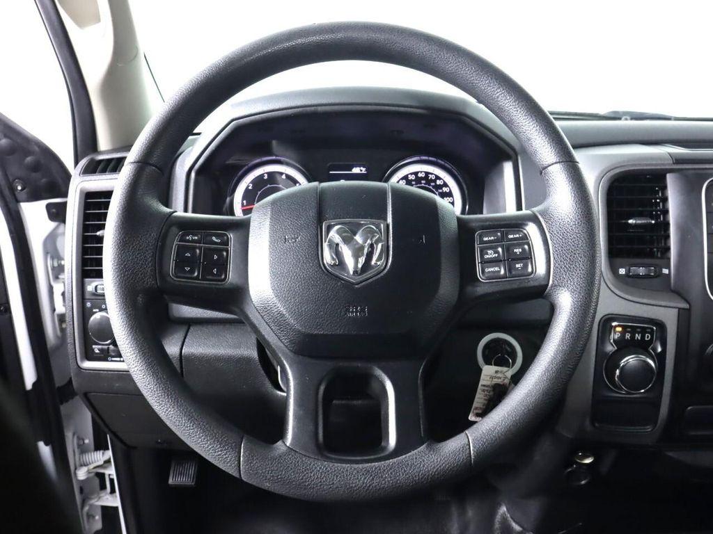 used 2019 Ram 1500 car, priced at $24,995
