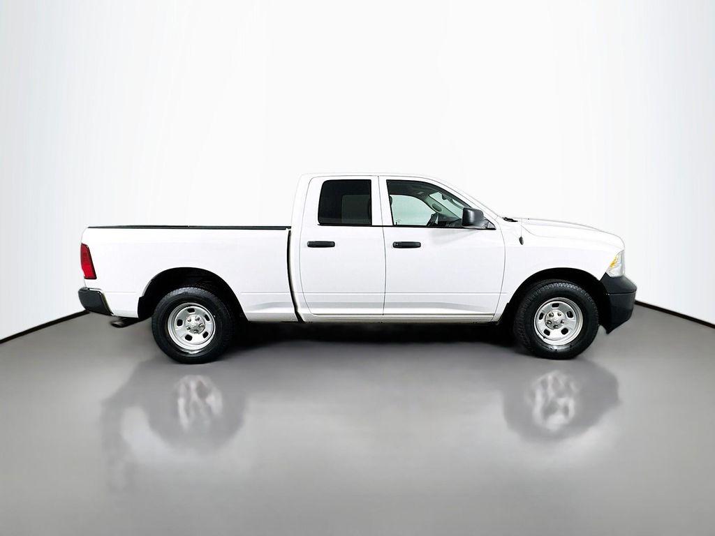 used 2019 Ram 1500 car, priced at $24,995