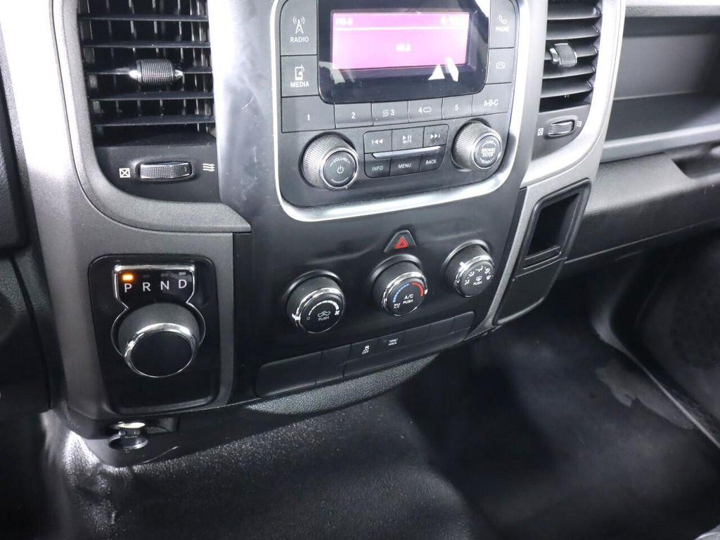 used 2019 Ram 1500 car, priced at $24,995