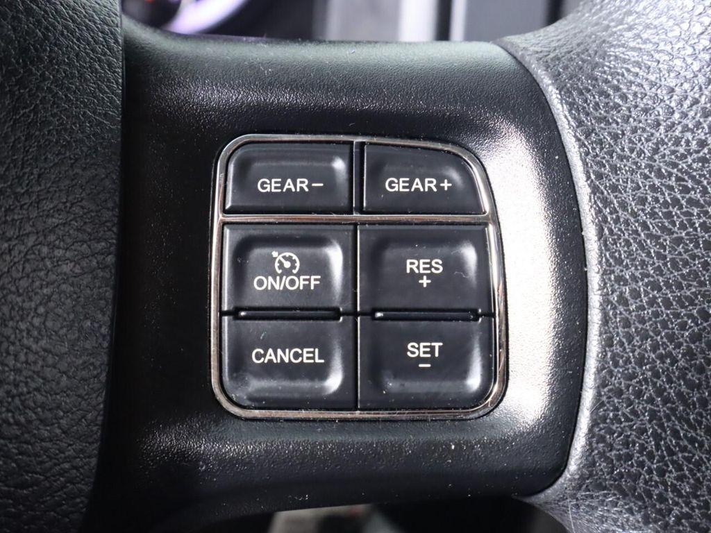 used 2019 Ram 1500 car, priced at $24,995