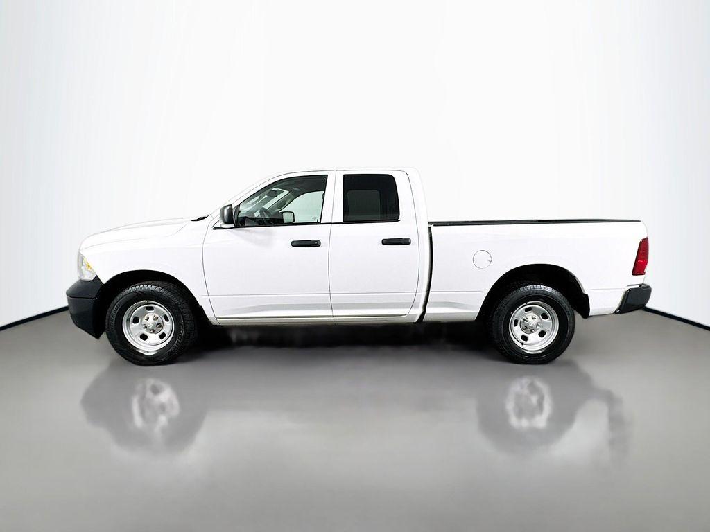 used 2019 Ram 1500 car, priced at $24,995