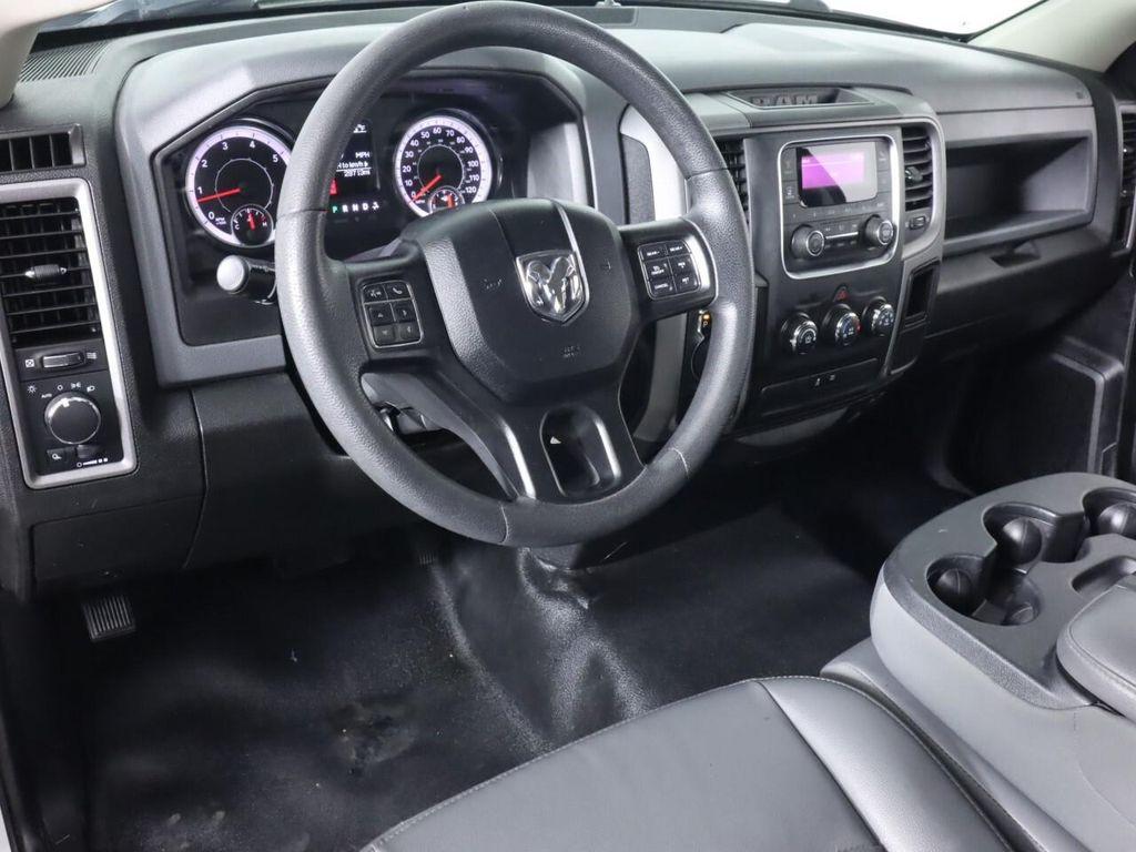 used 2019 Ram 1500 car, priced at $24,995