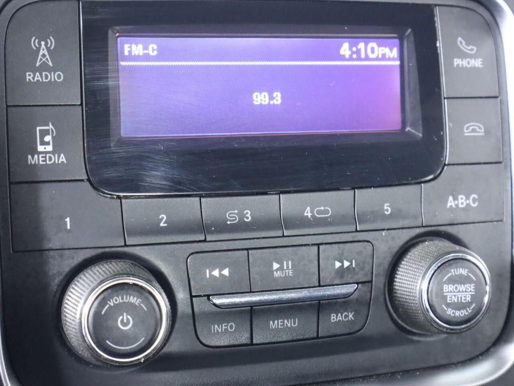 used 2019 Ram 1500 car, priced at $24,995