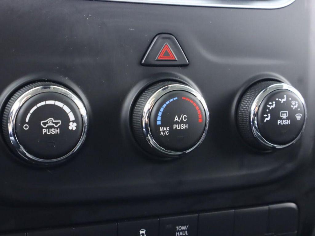 used 2018 Ram 1500 car, priced at $26,995