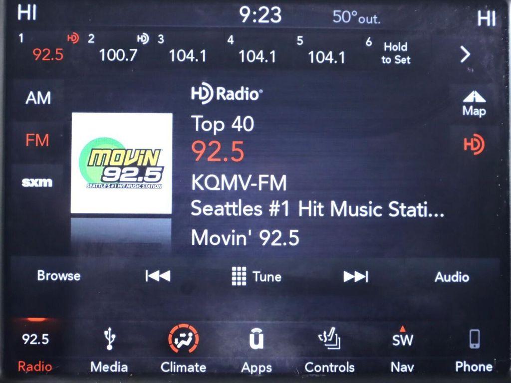 used 2018 Ram 2500 car, priced at $51,995