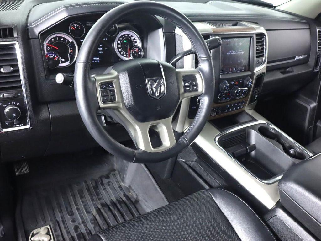 used 2018 Ram 2500 car, priced at $51,995