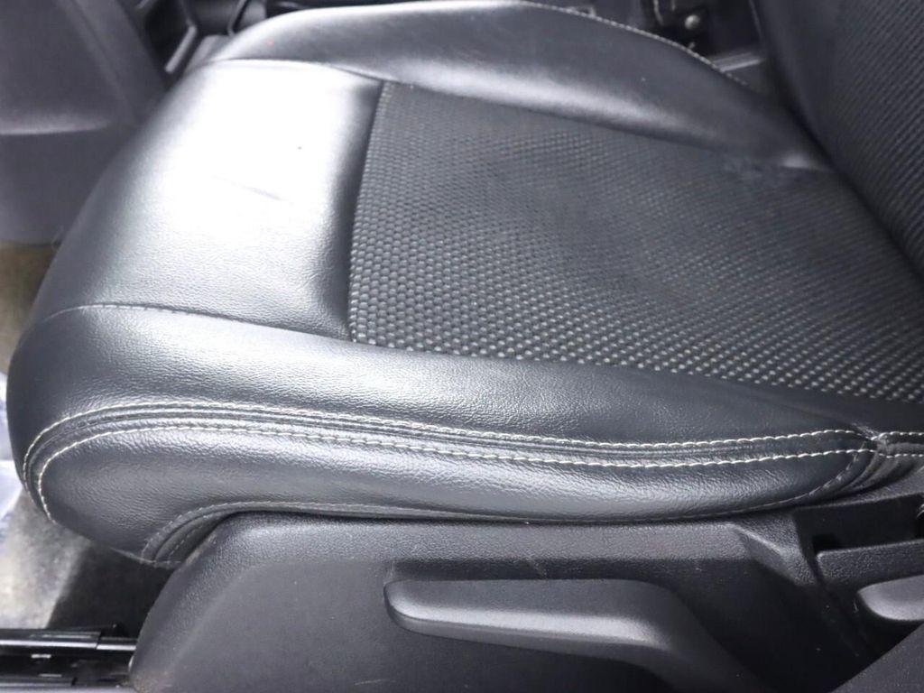 used 2017 Jeep Patriot car, priced at $13,995