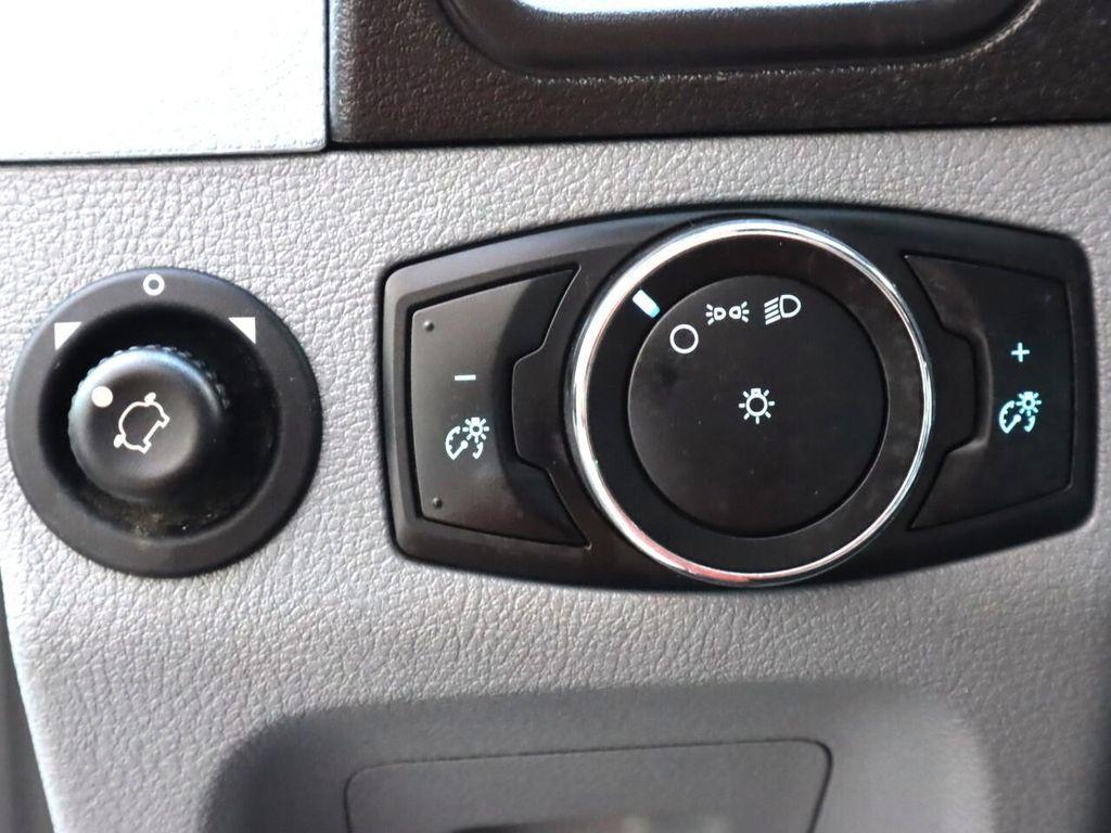 used 2016 Ford Transit-350 car, priced at $29,995