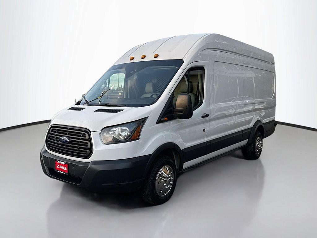 used 2016 Ford Transit-350 car, priced at $34,995
