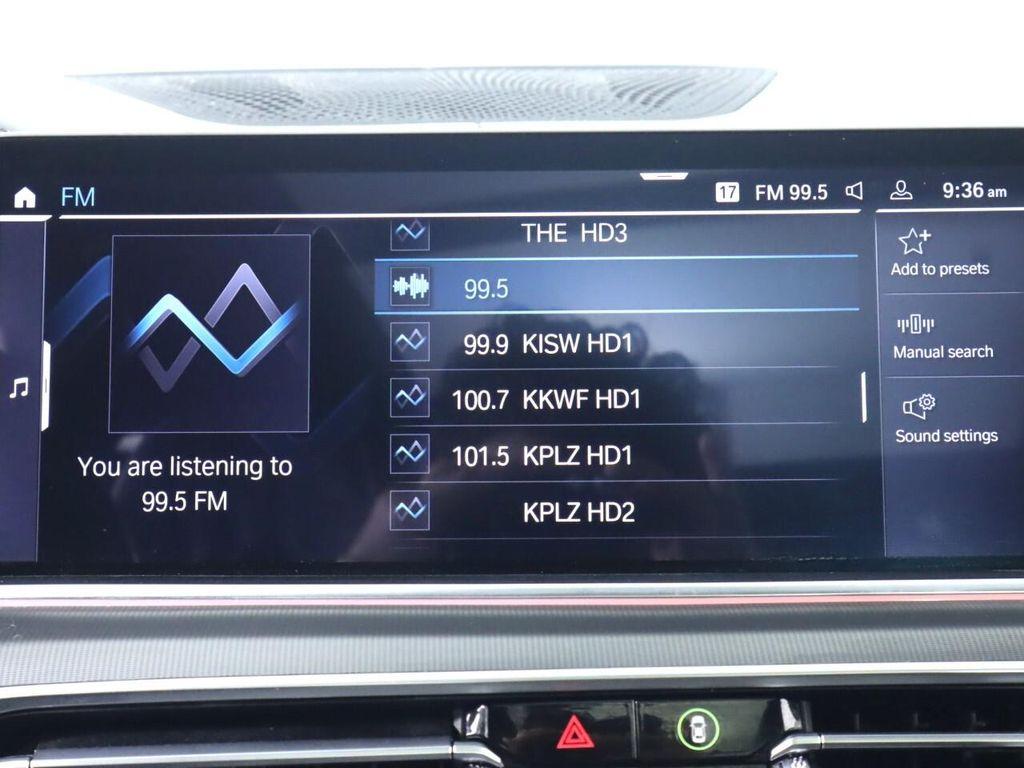 used 2020 BMW X5 car, priced at $39,795