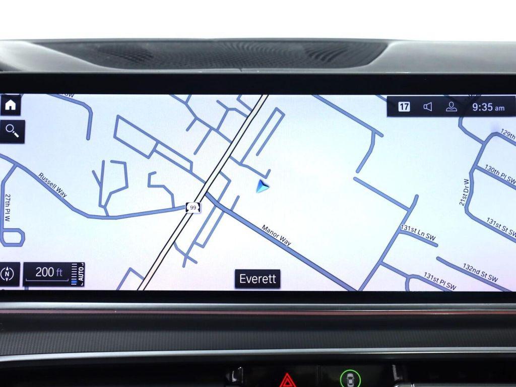 used 2020 BMW X5 car, priced at $39,795