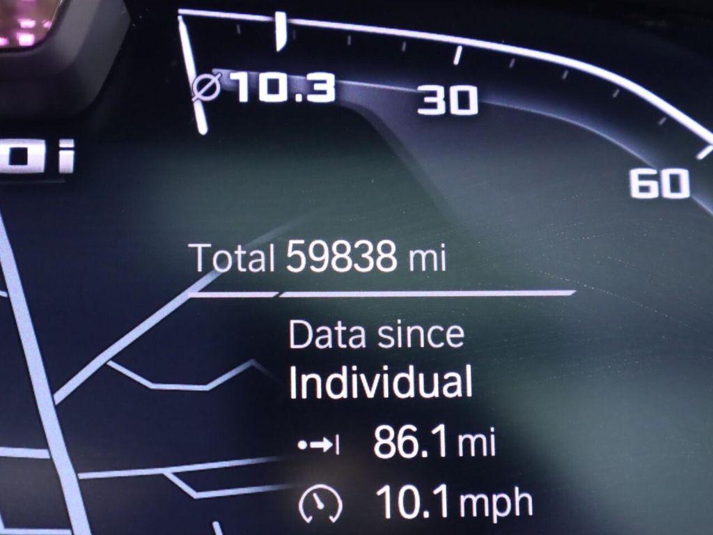 used 2020 BMW X5 car, priced at $39,795