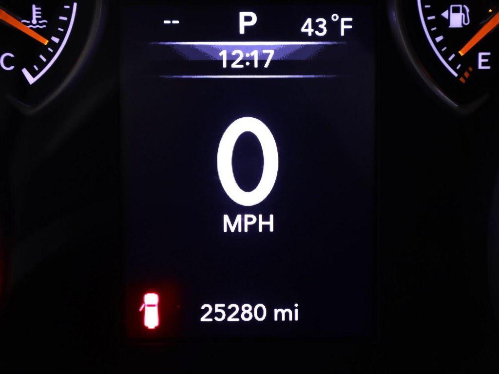 used 2023 Jeep Wrangler car, priced at $34,895