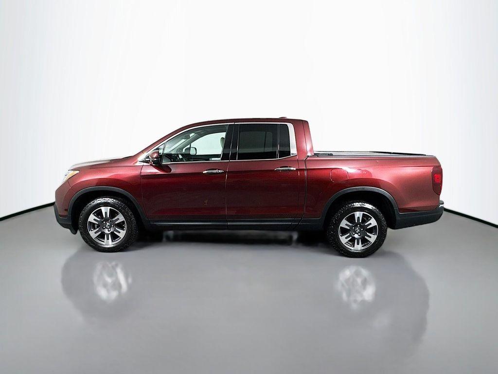 used 2019 Honda Ridgeline car, priced at $27,995