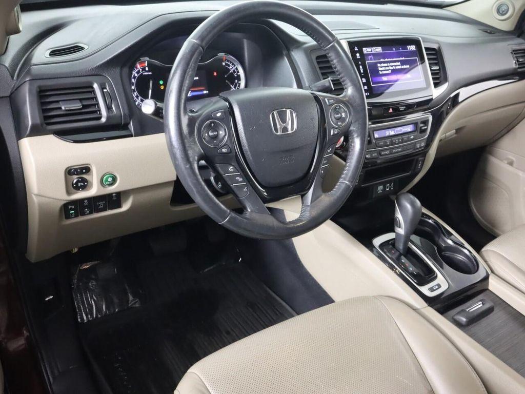 used 2019 Honda Ridgeline car, priced at $27,995