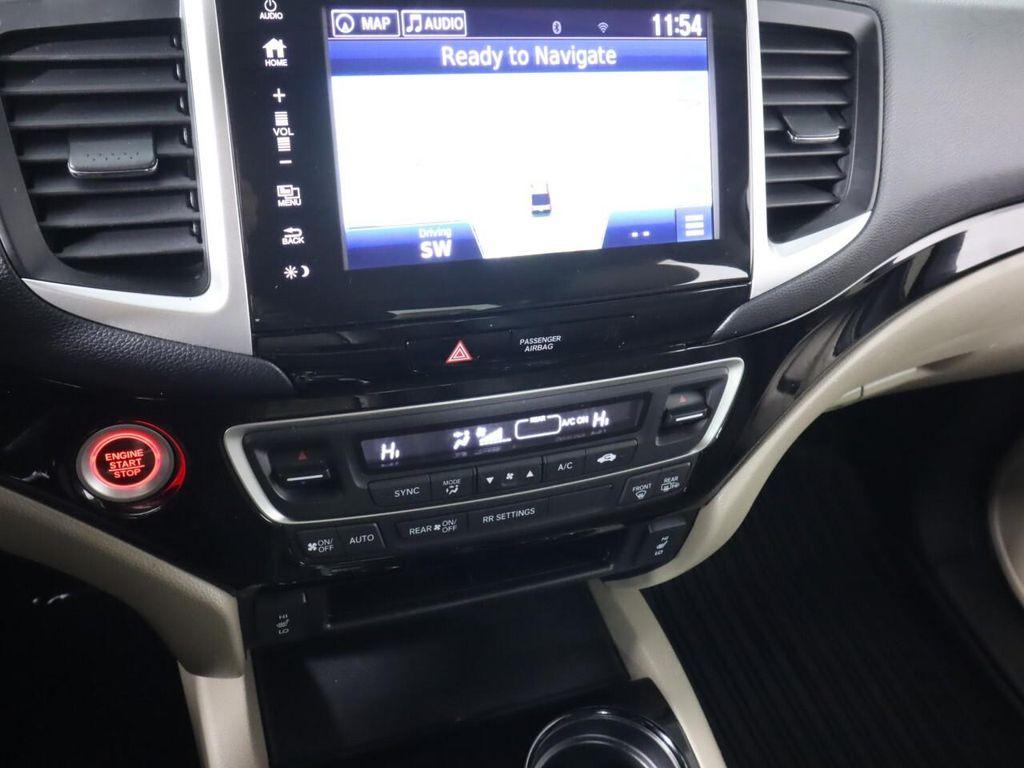 used 2019 Honda Ridgeline car, priced at $27,995