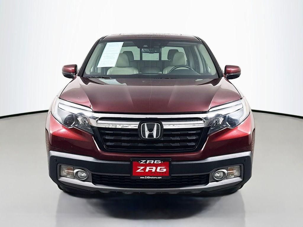 used 2019 Honda Ridgeline car, priced at $27,995