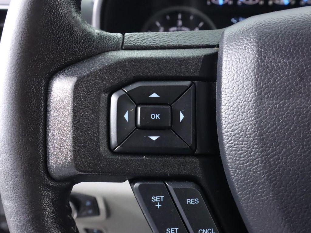 used 2019 Ford F-150 car, priced at $20,795