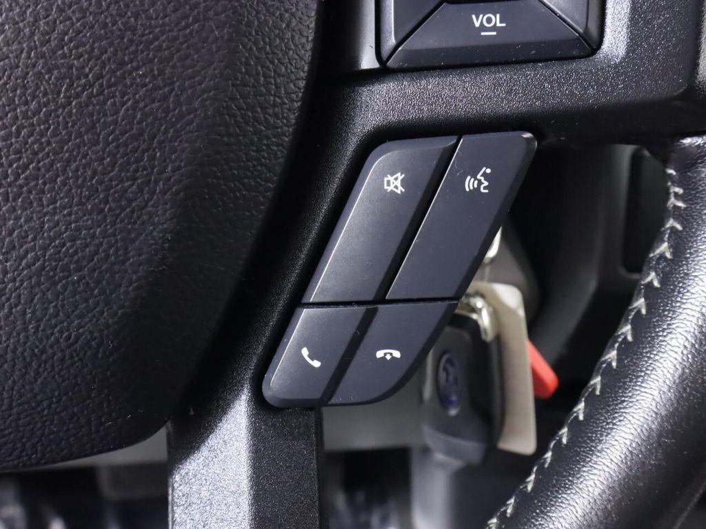 used 2019 Ford F-150 car, priced at $20,795